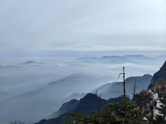 -峨眉山风景名胜区