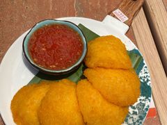 -浩海火燒雲傣家菜(芮欧百货店)