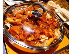 -黄记煌三汁焖锅(新世纪广场店)