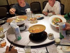 -回头食客-李久其家民间餐厅(望城金桥国际店)