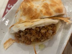 -大师兄·西北小馆(南沙万达广场店)