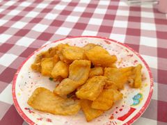 -吉源大排档·鱼生·海鲜(烧烤彩印厂店)