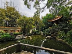 -广州兰圃