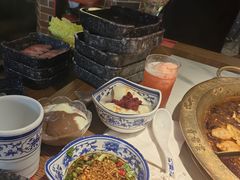 -哥老官重庆美蛙鱼头(日月光店)