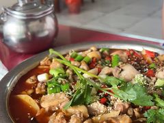 -米二红烧兔(华阳店)