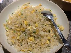 -很久以前羊肉串(农科路店)
