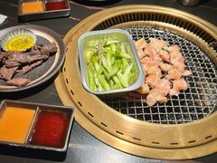 -厚贞日式烤肉(浦东汇智店)