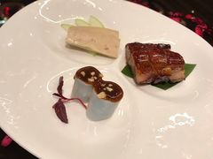 -北京四季酒店·采逸轩