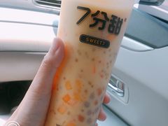 -7分甜(李沧万达店)
