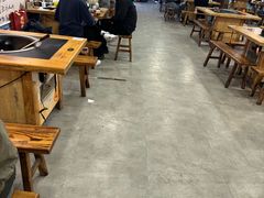 -炮爷东北铁锅炖(棠安路店)