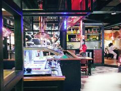 -汉拿山(汇一城店)