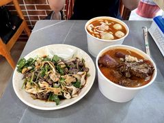 -四里沙茶面(湖滨四里店)