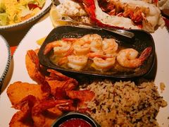 -RED LOBSTER(中城西店)