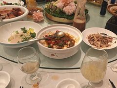 -同庆楼(金宝汇店)