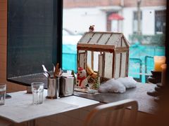 -Ocean's Table 欧舍