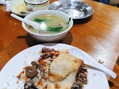 羊肉抓饭-怡妮新疆风味餐厅(东江湾路店)