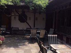 -卫鼎轩·曹公馆(鼓楼店)