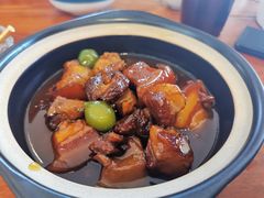 -云隐小厨·传统大理美食(复兴路店)