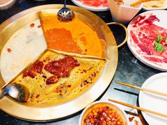 -周师兄大刀腰片火锅(洪崖洞旗舰店)