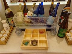 -怡咖啡·自助餐·西安香格里拉