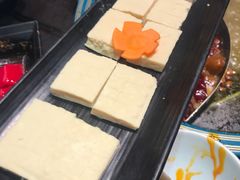 -吼堂老火锅(武汉 天地壹方南馆店)