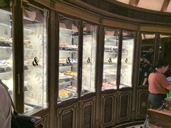 -B&C黄油与面包·THE GARDEN BAKERY概念店(世纪汇店)