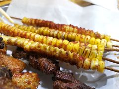 -一只羊烤肉(金沙遗址店)