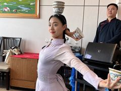 -郭靖内蒙菜·烤全羊·烧烤(望京旗舰店)