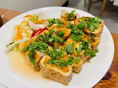 臭豆腐-光头匠