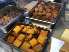 -娘心豆品(方庄店)