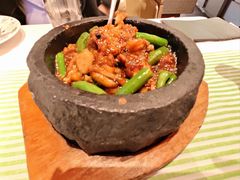 -桂满陇·蟹黄小笼汤包(清河万象店)