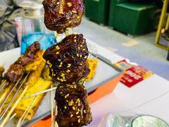 -亿牌牌东北烧烤(博物馆旗舰店)