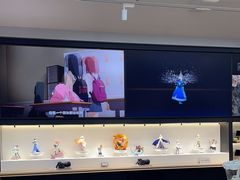 -Sony Store 索尼(上海淮海中路店)