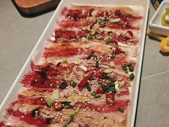 -正宗齐齐哈尔烤肉·齐牛哥鲜切炭火烤肉(杭州总店)