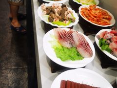 -玉珑泉·汤泉美食水疗(海珠店)