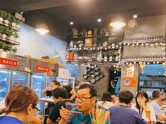 大堂-一岚一山(角门总店)