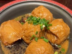 -古都历食南京菜·烤鸭·鸭血粉丝·汤包(南京博物院店)