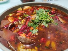 -鲜螺湾(鹏欣丽都店)