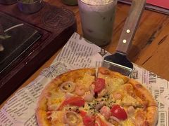 -MR.ROCKY洛奇先生·西餐&酒吧(琶醍店)