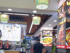 -秦君宝手擀菠菜面(金花路店)
