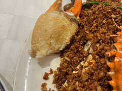 -喜记避风塘炒辣蟹(旗舰店)