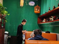 -江城小馆陕南妈妈菜·全球旅行餐厅(钟楼店)
