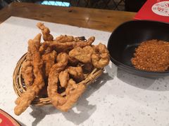 -骉骉老火锅(铁像寺路店)