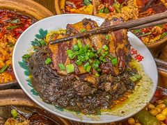 -罗妈砂锅(四川成都奎星楼店)