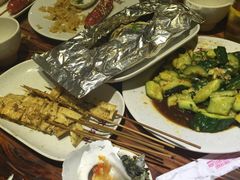 -木屋烧烤(南新店)