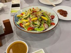 -全聚德(上海首店浦东店)