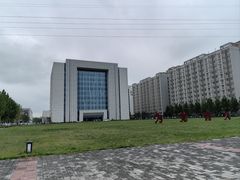 -长安大学(北校区)