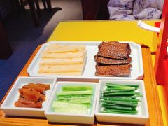 -大海碗·炸酱面·烤鸭·京菜(天坛店)