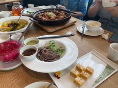 -客汀家宴·客家烟火 四季食材(集美店)
