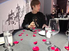 -小火花·干式熟成牛排馆Spark SteakHouse(剑桥郡店)